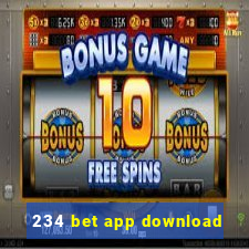 234 bet app download